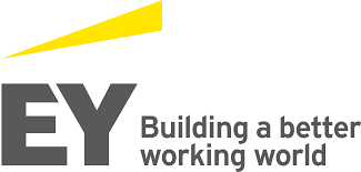 EY logo