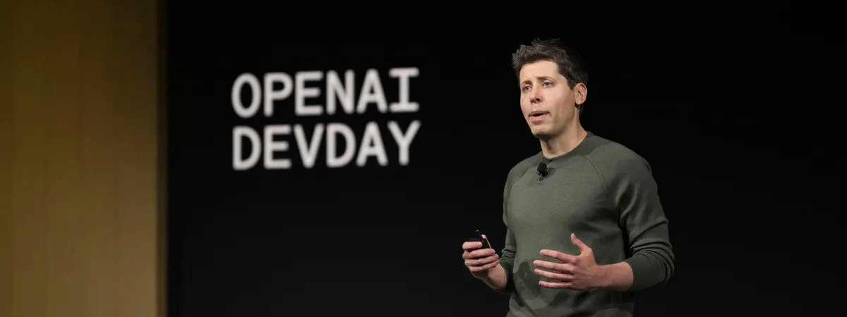 Sam Altman Fired